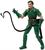 Flash Gordon Hero H.A.C.K.S. Action Figure | Movie Prince Barin