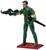 Flash Gordon Hero H.A.C.K.S. Action Figure | Movie Prince Barin