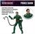 Flash Gordon Hero H.A.C.K.S. Action Figure | Movie Prince Barin