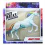 Vitruvian H.A.C.K.S. Mighty Steeds Action Figure Mount | Frankie Rainbow Unicorn