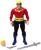 Flash Gordon Power Stars 5 Inch Action Figure | Flash Gordon