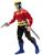 Flash Gordon Power Stars 5 Inch Action Figure | Flash Gordon