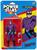 The Phantom Power Stars 5 Inch Action Figure | Phantom