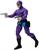 The Phantom Power Stars 5 Inch Action Figure | Phantom