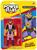 Flash Gordon Power Stars 5 Inch Action Figure | Ming the Merciless