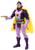 Flash Gordon Power Stars 5 Inch Action Figure | Ming the Merciless