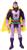 Flash Gordon Power Stars 5 Inch Action Figure | Ming the Merciless