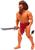 Flash Gordon Power Stars 5 Inch Action Figure | Prince Thun