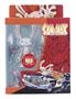 Sam & Max Freelance Police Max Action Figure
