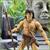 Tarzan Hero H.A.C.K.S. Action Figure | Tarzan