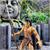 Tarzan Hero H.A.C.K.S. Action Figure | Tarzan