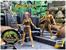 Tarzan Hero H.A.C.K.S. Action Figure | Tarzan
