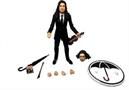 Umbrella Academy 1:18 Scale Action Figure | Vanya