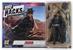 The Mask of Zorro Hero H.A.C.K.S. Action Figure | Alejandro Murrieta