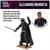 The Mask of Zorro Hero H.A.C.K.S. Action Figure | Alejandro Murrieta