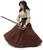 The Mask of Zorro Hero H.A.C.K.S. Action Figure | Elena