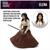 The Mask of Zorro Hero H.A.C.K.S. Action Figure | Elena
