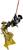 Zorro The Gay Blade Hero H.A.C.K.S. Action Figure 2-Pack