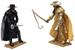 Zorro The Gay Blade Hero H.A.C.K.S. Action Figure 2-Pack