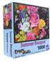 PuzzleWorks 1000 Piece Jigsaw Puzzle | Summer Bouquet