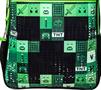 Minecraft TNT Creeper 16 Inch Kids Backpack