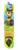 Guardians of the Galaxy "I Am Groot" Tube Socks