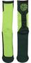 Teenage Mutant Ninja Turtles Men's Active Crew Socks