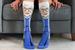 The Golden Girls Sophia Funny Graphic Socks | Single Pair Of Adult Crew Socks