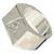 Star Trek Women's Debossed Ring