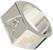 Star Trek Women's Debossed Ring