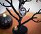 Nightmare Before Christmas Jack Skellington Necklace