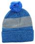 Super Mario Youth Knit Beanie with Patches