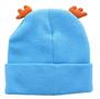 Rick and Morty Embroidered Mr. Meeseeks Beanie
