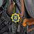 Fallout Collectibles | Vault Boy Collectorâ€™s Edition Reclamation Day Keyring