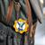 Fallout Collectibles | Vault Boy Collectorâ€™s Edition Reclamation Day Keyring
