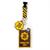 Fallout 76 Collector's Special Edition Vault-Tec Lanyard and Charm