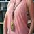 Fallout 76 Collector's Special Edition Vault-Tec Lanyard and Charm