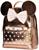 Disney Amigo Minnie Mouse 11 Inch Detachable Pouch Mini-Backpack