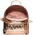 Disney Amigo Minnie Mouse 11 Inch Detachable Pouch Mini-Backpack