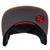 Marvel Kawaii Deadpool Black Snapback Hat