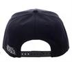 Fantastic Beasts and Where to Find Them Macusa Shield Black Snapback Hat
