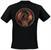 Fantastic Beasts Youth Black MACUSA T-Shirt
