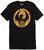 Fantastic Beasts Youth Black Magical Congress T-Shirt