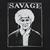 Golden Girls Sophia "Savage" Adult T-Shirt | Black