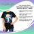 The Golden Girls Exclusive Sophia G.O.A.T Graphic Black T-Shirt