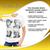 The Golden Girls Graphic Slang Adult White T-Shirt