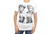 The Golden Girls Graphic Slang Adult White T-Shirt