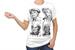 The Golden Girls Graphic Slang Adult White T-Shirt