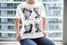 The Golden Girls Graphic Slang Adult White T-Shirt