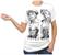 The Golden Girls Graphic Slang Adult White T-Shirt